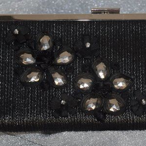 White House Black Market Clutch